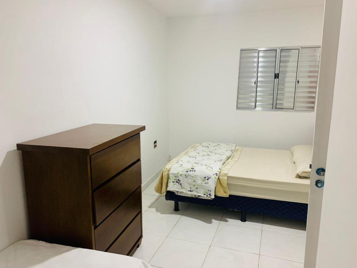 No Tremembé 3 * São Paulo