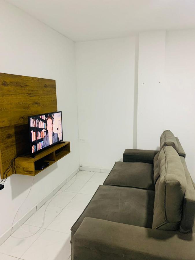 Apartamento No Tremembé 3 *