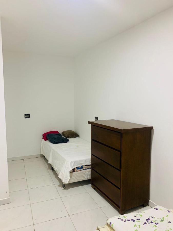 No Tremembé 3 Apartamento São Paulo