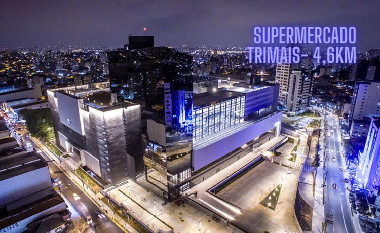Apartamento No Tremembé 3 São Paulo