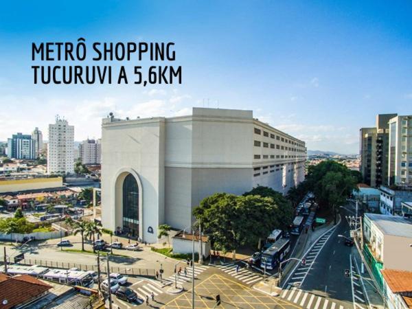No Tremembé 3 * São Paulo