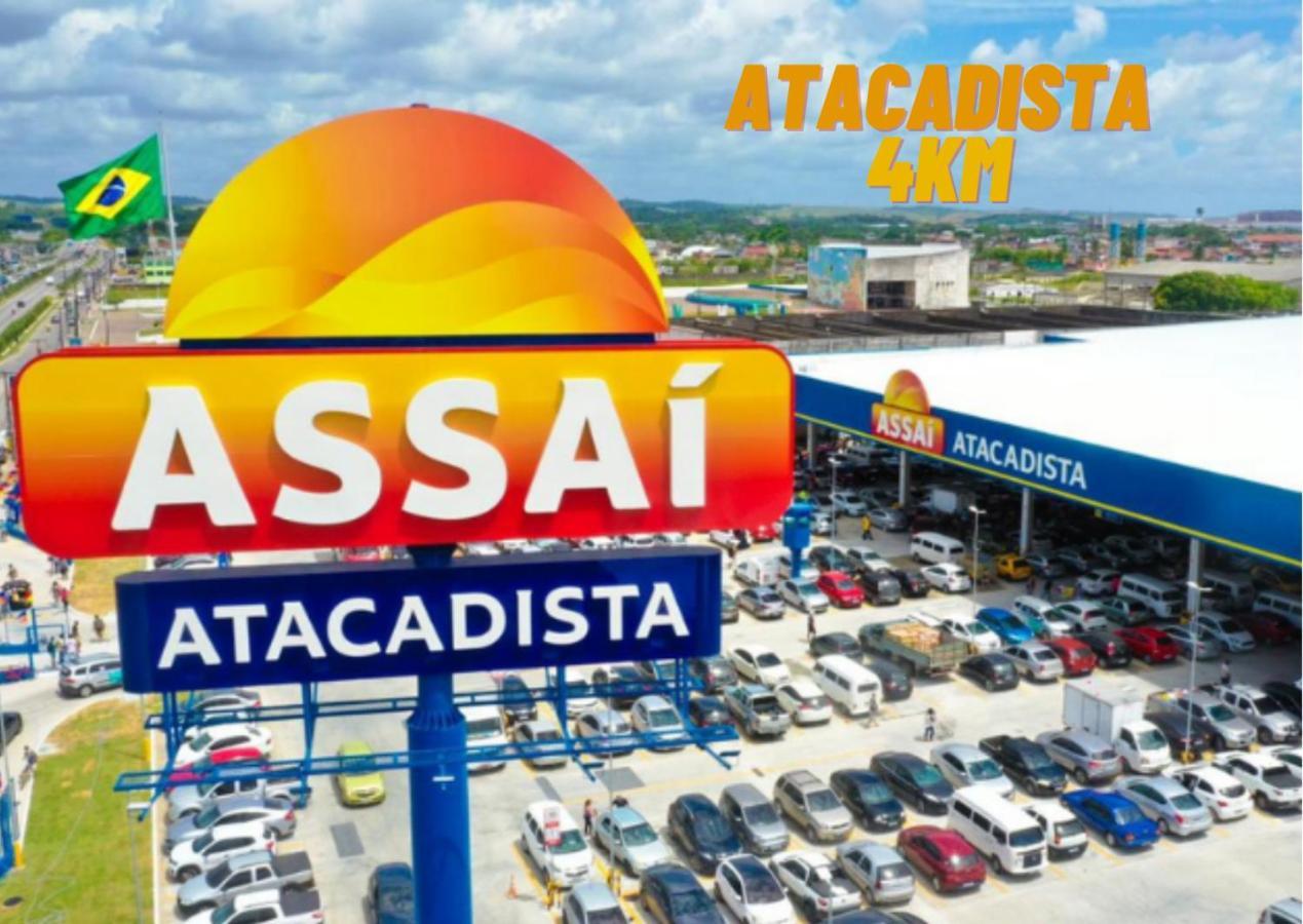 Apartamento No Tremembé 3 *