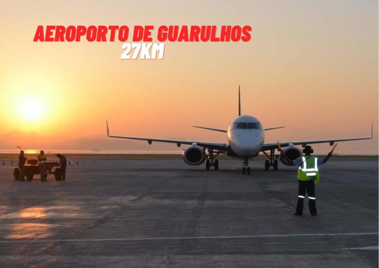 Apartamento No Tremembé 3 *
