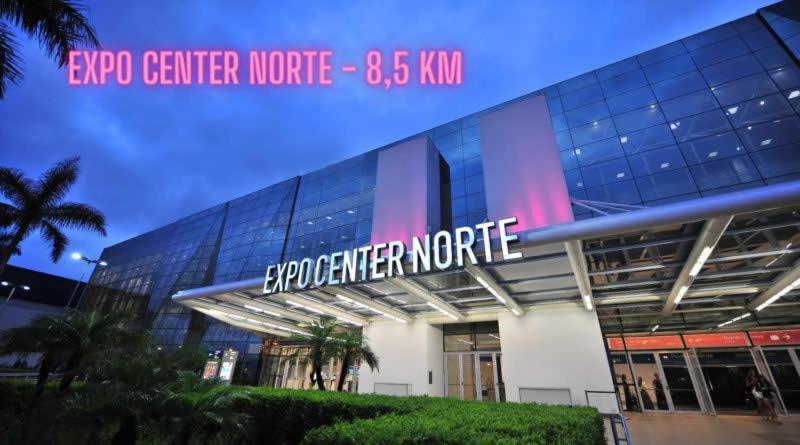 Apartamento No Tremembé 3 São Paulo